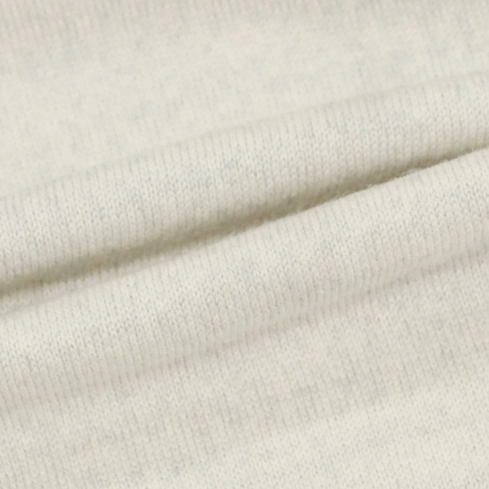 【中古】ジョンスメドレー JOHN SMEDLEY ハイゲージ ウール タートルネック プルオーバーニット オートミール【 M 】【 状態ランクA 】【 メンズ 】