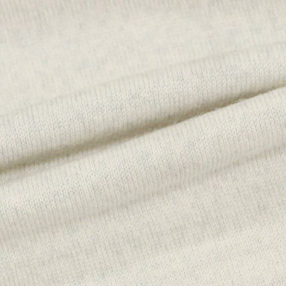 【中古】ジョンスメドレー JOHN SMEDLEY ハイゲージ ウール タートルネック プルオーバーニット オートミール【 M 】【 状態ランクA 】【 メンズ 】