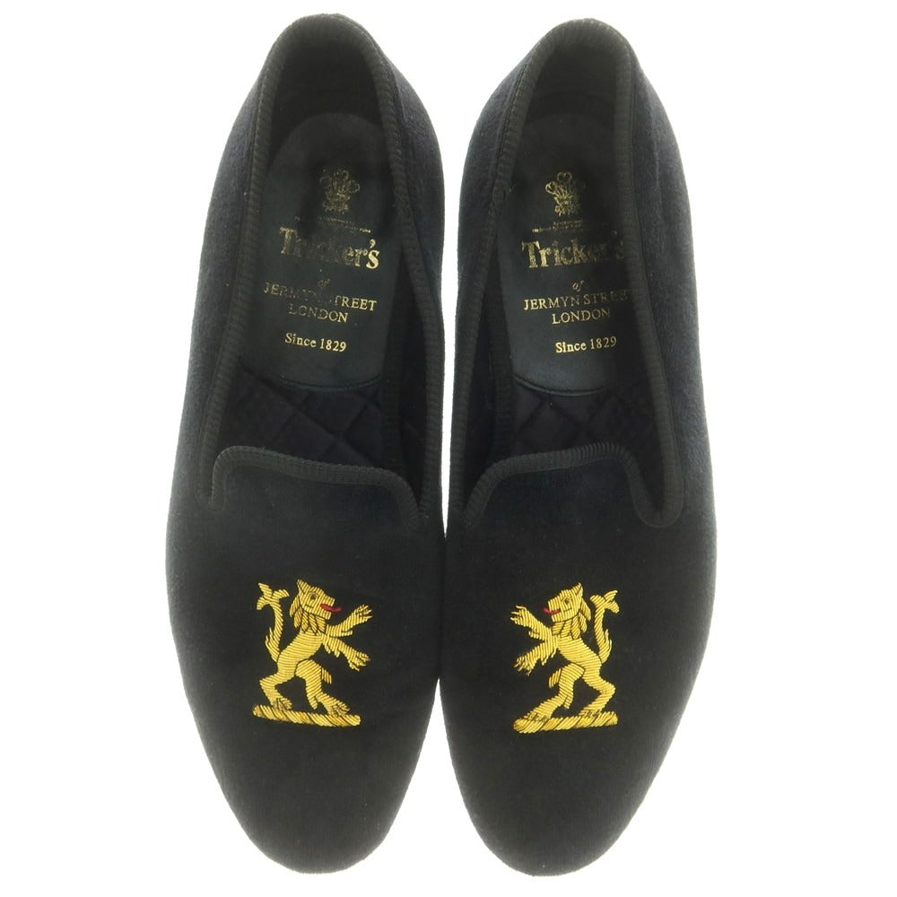 【中古】トリッカーズ Tricker&