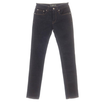 【中古】【未使用】ピーティートリノ デニム PT TORINO DENIM SWING ストレッチ コットンポリエステル ジーンズ デニムパンツ ネイビー【 28 】【 状態ランクS 】【 メンズ 】
