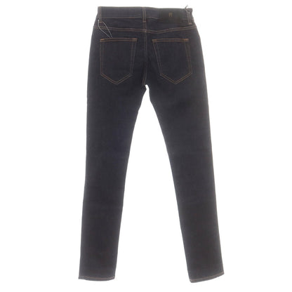【中古】【未使用】ピーティートリノ デニム PT TORINO DENIM SWING ストレッチ コットンポリエステル ジーンズ デニムパンツ ネイビー【 28 】【 状態ランクS 】【 メンズ 】