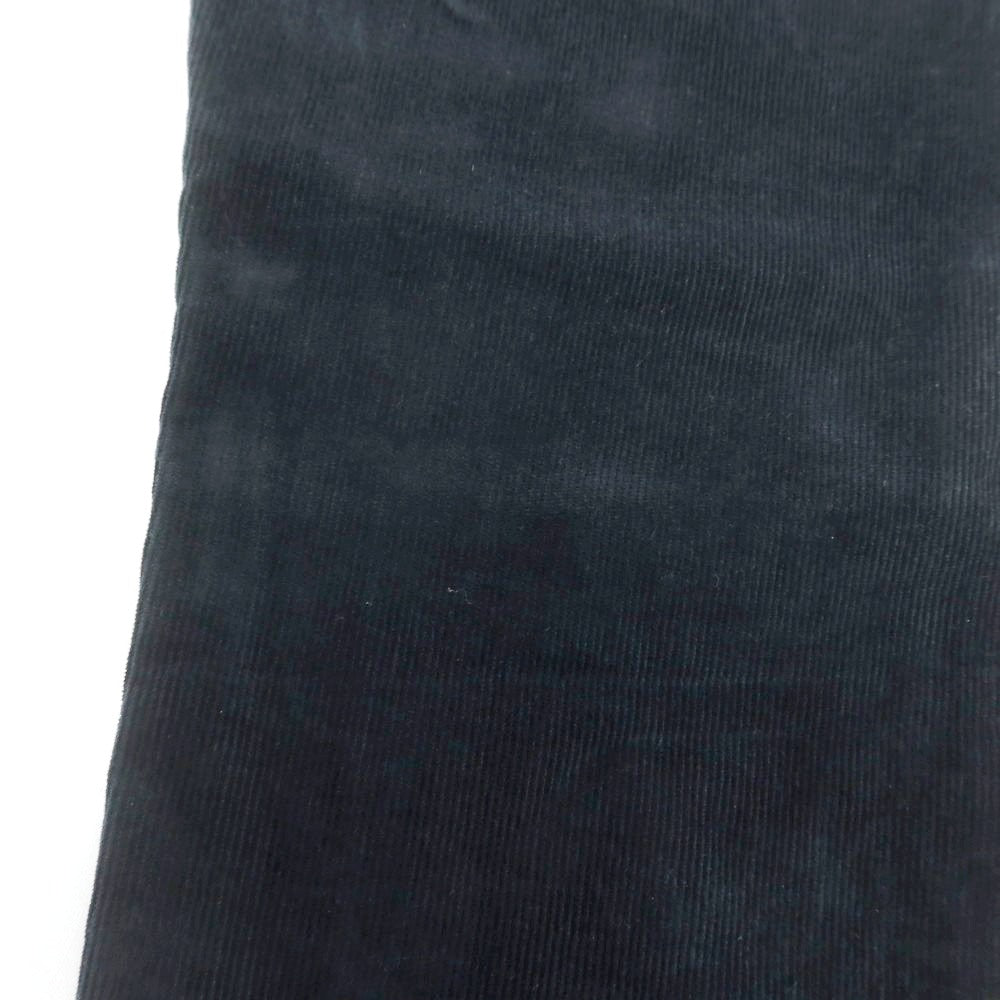 【中古】ピーティートリノ デニム PT TORINO DENIM SWING ストレッチ コットン コーデュロイパンツ ブラック【サイズ29】【 状態ランクB 】【 メンズ 】 [DPD]