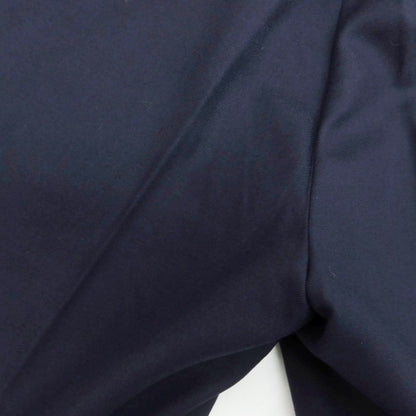 【中古】インコテックス INCOTEX SUPER120’S ウール ドレススラックスパンツ ネイビー【 44 】【 状態ランクC 】【 メンズ 】