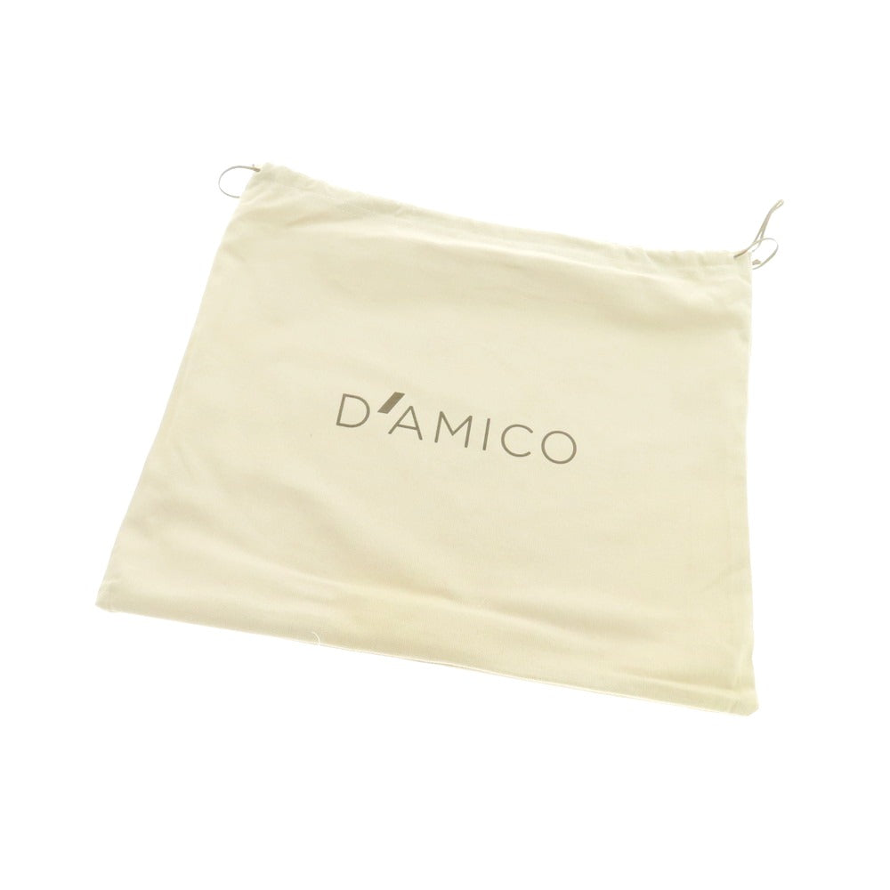 【中古】ディーダミーコ D&