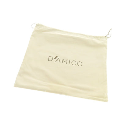 【中古】ディーダミーコ D&