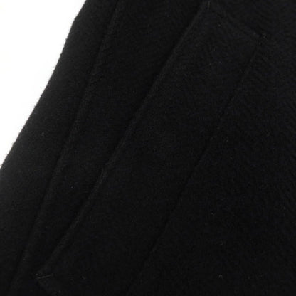 【中古】ジースターロウ G-STAR RAW ウールポリエステル スタンドカラーコート ブラック【 XS 】【 状態ランクC 】【 メンズ 】