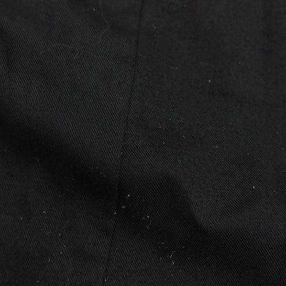 【中古】ジースターロウ G-STAR RAW ナイロン スタンドカラーコート ブラック【 XS 】【 状態ランクC 】【 メンズ 】