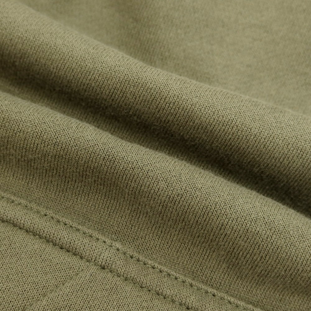 【中古】ジースターロウ G-STAR RAW コットンポリエステル スウェット プルオーバー パーカー オリーブ【サイズXS】【 状態ランクB 】【 メンズ 】 [DPD]