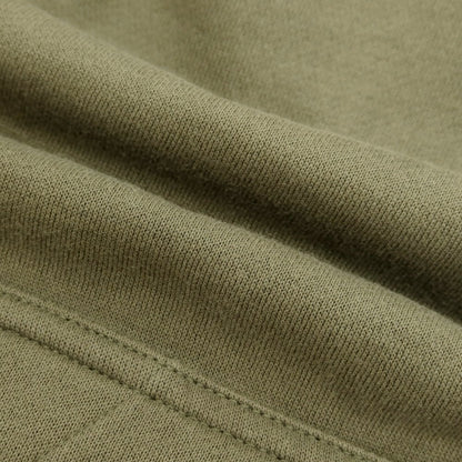 【中古】ジースターロウ G-STAR RAW コットンポリエステル スウェット プルオーバー パーカー オリーブ【 XS 】【 状態ランクB 】【 メンズ 】