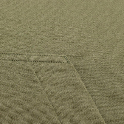 【中古】ジースターロウ G-STAR RAW コットンポリエステル スウェット プルオーバー パーカー オリーブ【 XS 】【 状態ランクB 】【 メンズ 】