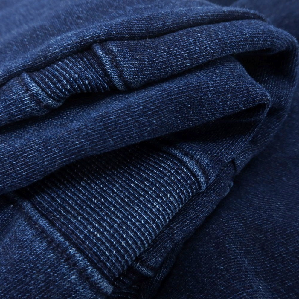 【中古】ジースターロウ G-STAR RAW コットンポリエステル スウェットパンツ ネイビー【 S 】【 状態ランクC 】【 メンズ 】