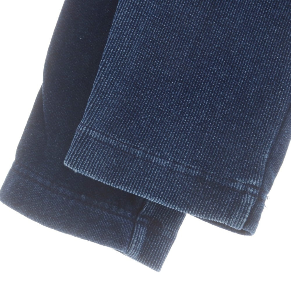 【中古】ジースターロウ G-STAR RAW コットンポリエステル スウェットパンツ ネイビー【 S 】【 状態ランクC 】【 メンズ 】