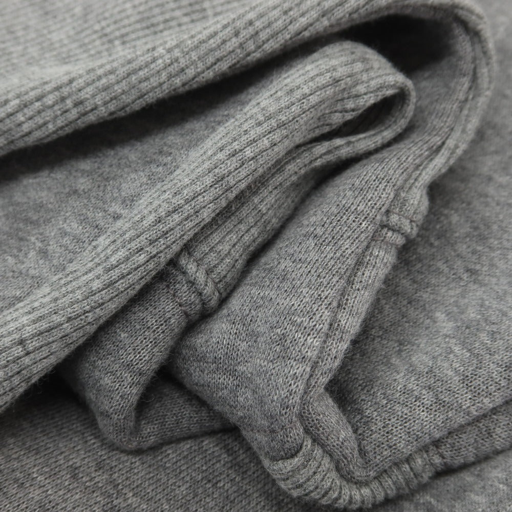 【中古】ジースターロウ G-STAR RAW コットンポリエステル スウェットパンツ グレー【 S 】【 状態ランクC 】【 メンズ 】