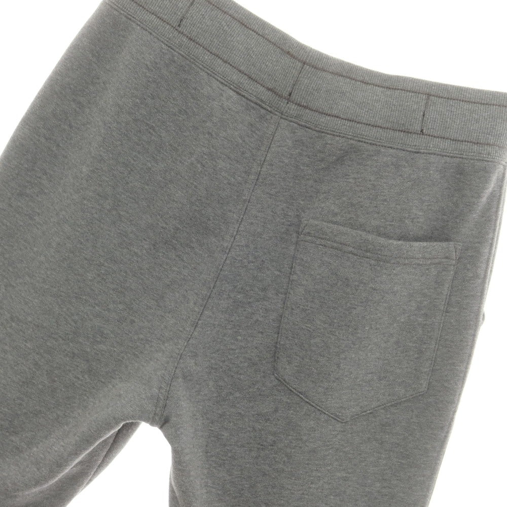 【中古】ジースターロウ G-STAR RAW コットンポリエステル スウェットパンツ グレー【 S 】【 状態ランクC 】【 メンズ 】