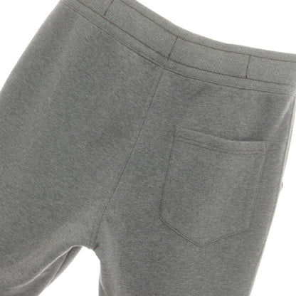 【中古】ジースターロウ G-STAR RAW コットンポリエステル スウェットパンツ グレー【 S 】【 状態ランクC 】【 メンズ 】