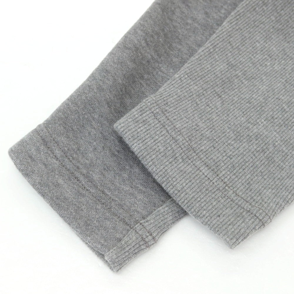 【中古】ジースターロウ G-STAR RAW コットンポリエステル スウェットパンツ グレー【 S 】【 状態ランクC 】【 メンズ 】