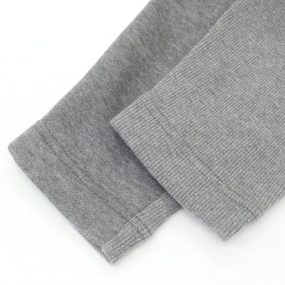 【中古】ジースターロウ G-STAR RAW コットンポリエステル スウェットパンツ グレー【 S 】【 状態ランクC 】【 メンズ 】