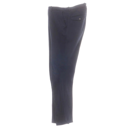 【中古】チルコロ1901 CIRCOLO 1901 ジャージーストレッチコットン 2つボタンスーツ ネイビー【 50/48 】【 状態ランクB 】【 メンズ 】