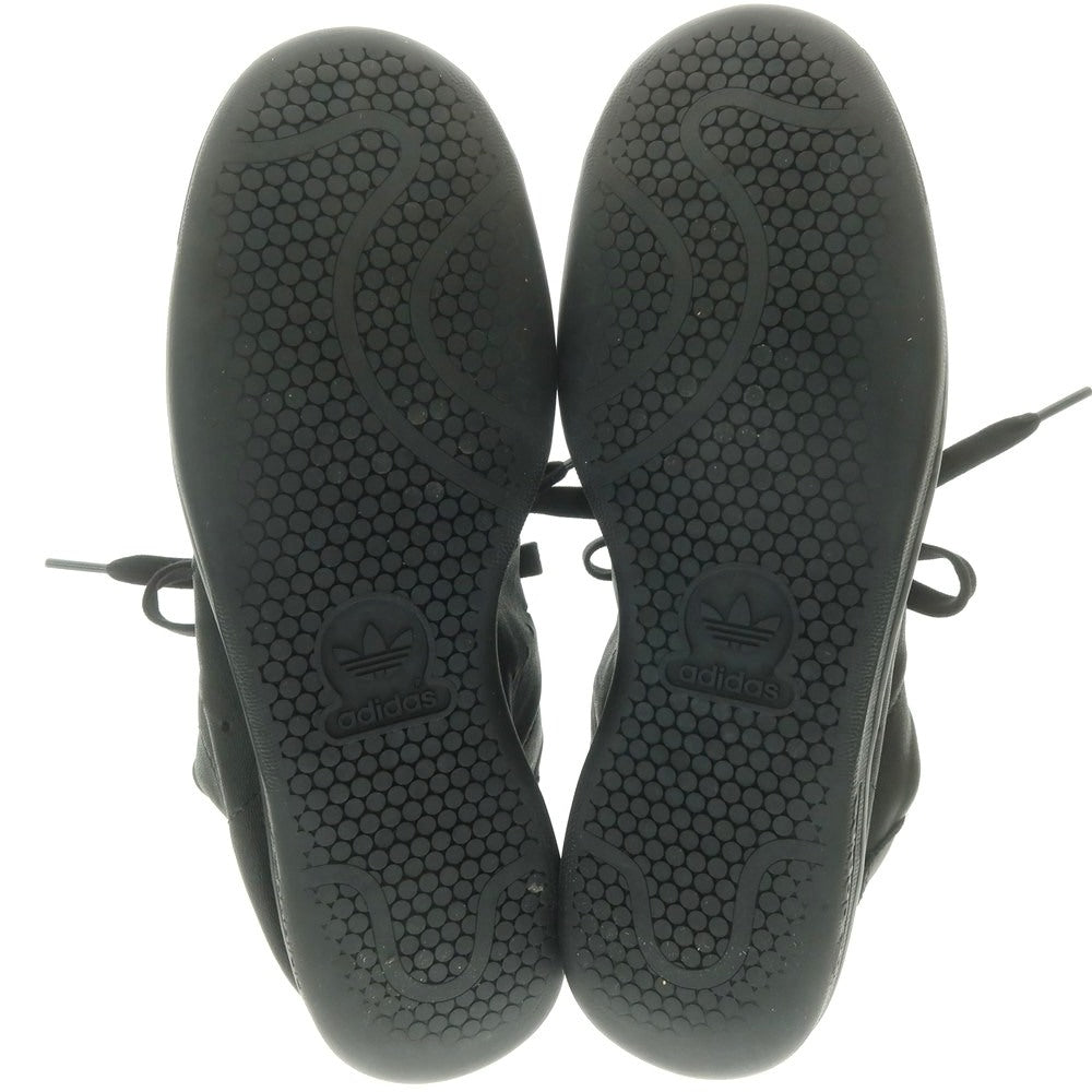 【中古】バレンシアガ BALENCIAGA × adidas スニーカー ブラック【サイズ40】【 状態ランクA 】【 メンズ 】[BPD]