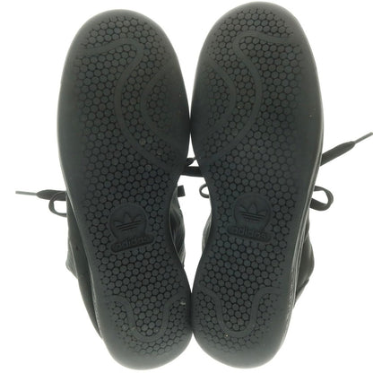 【中古】バレンシアガ BALENCIAGA × adidas スニーカー ブラック【 40 】【 状態ランクA 】【 メンズ 】