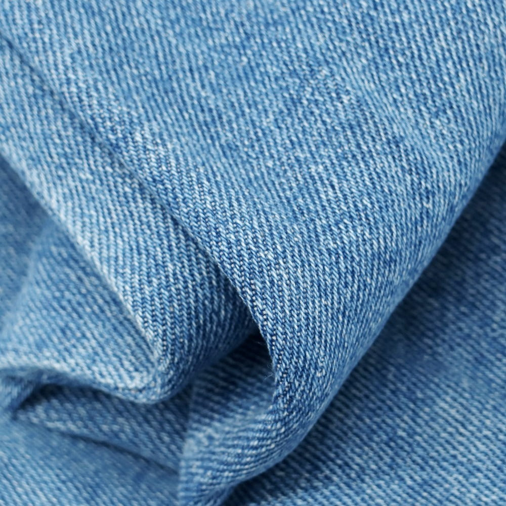 【中古】ピーティートリノ デニム PT TORINO DENIM HOUSE ストレッチ コットン ジーンズ デニムパンツ ライトブルー【 28 】【 状態ランクB 】【 メンズ 】