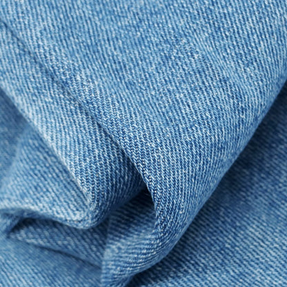 【中古】ピーティートリノ デニム PT TORINO DENIM HOUSE ストレッチ コットン ジーンズ デニムパンツ ライトブルー【 28 】【 状態ランクB 】【 メンズ 】