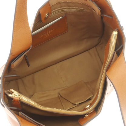 【新品アウトレット】ボルドリーニ セレリア BOLDRINI SELLERIA 7422 レザー セミショルダーバッグ ブラウン【 状態ランクN- 】【 ユニセックス 】