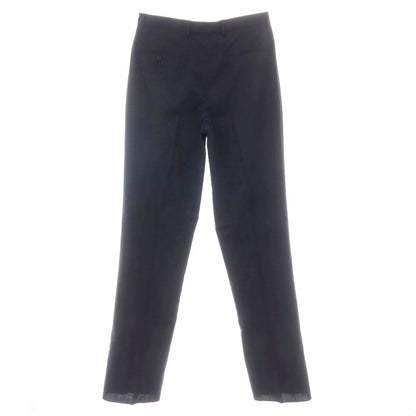 【中古】ブルックスブラザーズ Brooks Brothers URBAN RESEARCH別注 ウールポリエステル ドレススラックスパンツ ネイビー【 32 】【 状態ランクB 】【 メンズ 】