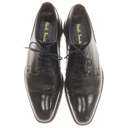 【中古】ポールスミス Paul Smith ストレートチップ ドレスシューズ ブラック【 7 1/2F 】【 状態ランクB 】【 メンズ 】