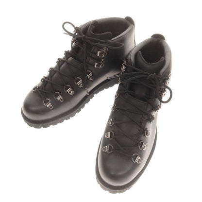 【中古】【未使用】ダナー Danner TRAIL FIELD マウンテンブーツ ブラック【 US8 】【 状態ランクS 】【 メンズ 】