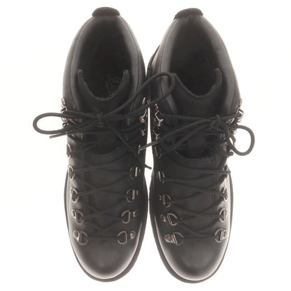 【中古】【未使用】ダナー Danner TRAIL FIELD マウンテンブーツ ブラック【 US8 】【 状態ランクS 】【 メンズ 】