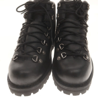 【中古】【未使用】ダナー Danner TRAIL FIELD マウンテンブーツ ブラック【 US8 】【 状態ランクS 】【 メンズ 】