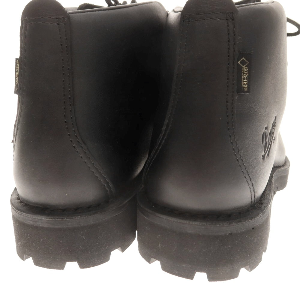 【中古】【未使用】ダナー Danner TRAIL FIELD マウンテンブーツ ブラック【 US8 】【 状態ランクS 】【 メンズ 】