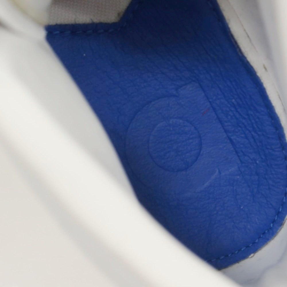 【中古】アディダス adidas CP 39 HI レザー ハイカット スニーカー ホワイト【 26cm 】【 状態ランクB 】【 メンズ 】