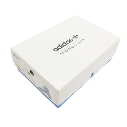 【中古】アディダス adidas CP 39 HI レザー ハイカット スニーカー ホワイト【 26cm 】【 状態ランクB 】【 メンズ 】