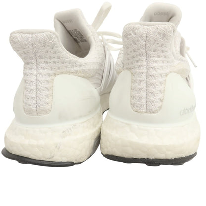 【中古】アディダス adidas ULTRA BOOST スニーカー ホワイト【 26cm 】【 状態ランクC 】【 メンズ 】