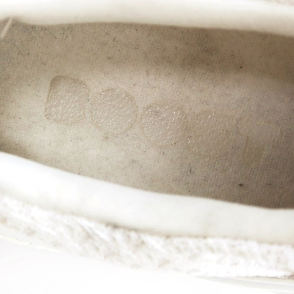 【中古】アディダス adidas ULTRA BOOST スニーカー ホワイト【 26cm 】【 状態ランクC 】【 メンズ 】