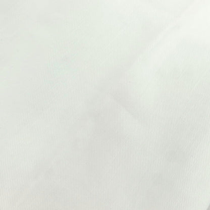 【新品アウトレット】デヴォレ インチピット DEVORE Incipit ストレッチ リネンコットン イージースラックスパンツ ホワイト【 48 】【 状態ランクN- 】【 メンズ 】