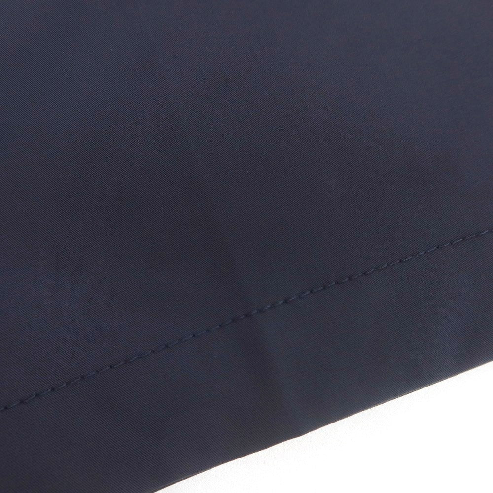 【新品アウトレット】デヴォレ インチピット DEVORE Incipit ストレッチ ナイロン イージースラックスパンツ ネイビー【 44 】【 状態ランクN- 】【 メンズ 】[CPD]