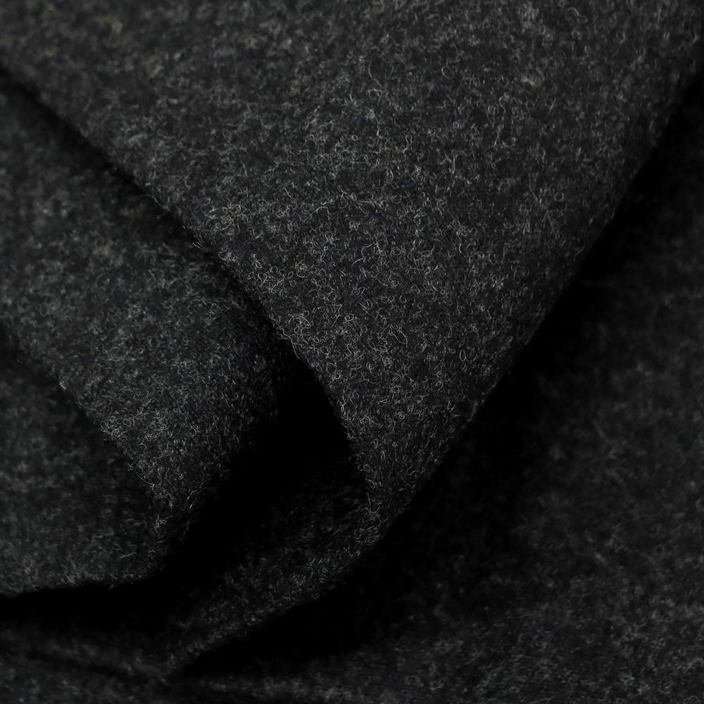 【中古】アンダーソンアンドシェパード ANDERSON &amp; SHEPPARD ウール ドレススラックスパンツ ダークグレー【 36 】【 状態ランクB 】【 メンズ 】