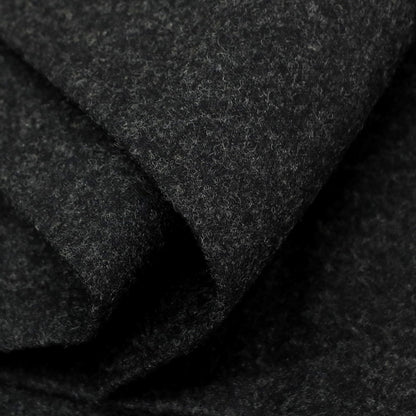 【中古】アンダーソンアンドシェパード ANDERSON &amp; SHEPPARD ウール ドレススラックスパンツ ダークグレー【 36 】【 状態ランクB 】【 メンズ 】