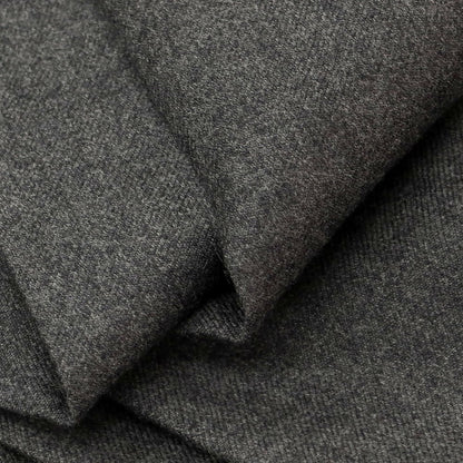 【中古】ピーティーゼロウーノ PT01 ウール カジュアルスラックスパンツ グレー【 46 】【 状態ランクB 】【 メンズ 】