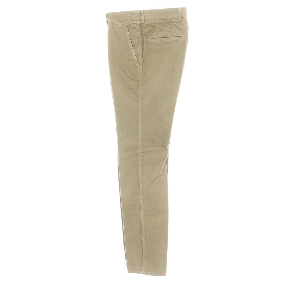 【中古】インコテックスレッド INCOTEX RED コーデュロイ コーデュロイパンツ ベージュ【 27 】【 状態ランクB 】【 メンズ 】