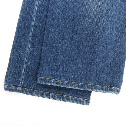 【中古】シビリア SIVIGLIA ストレッチ コットン ジーンズ デニムパンツ ブルー【 29 】【 状態ランクB 】【 メンズ 】
