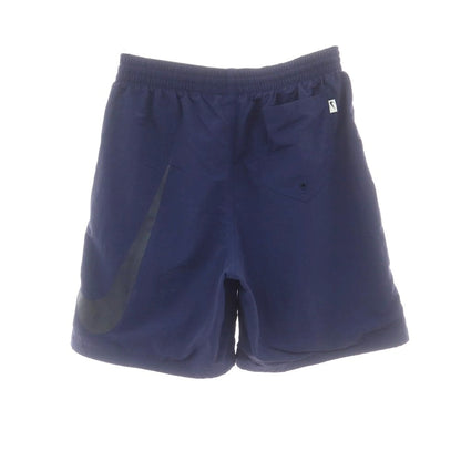【中古】【未使用】ナイキ NIKE EDIFICE別注 ナイロン スイムウェア 水着 ボレーショーツ ライトネイビー【 M 】【 状態ランクS 】【 メンズ 】