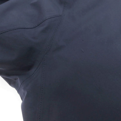 【中古】ヘルノ Herno Laminar GORE-TEX ポリエステル ダウンジャケット ネイビー【 44 】【 状態ランクD 】【 メンズ 】