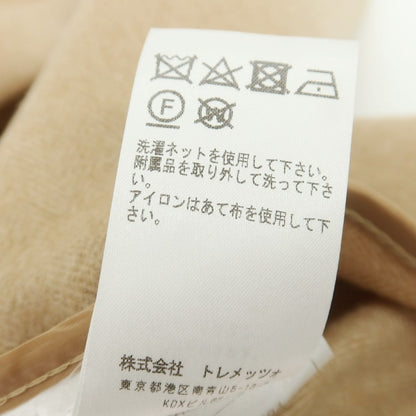 【中古】タリアトーレ TAGLIATORE キャメル テーラードジャケット ベージュ【 42 】【 状態ランクA 】【 メンズ 】