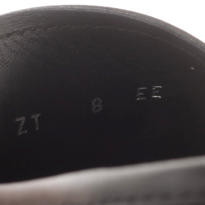 【中古】サルヴァトーレフェラガモ Salvatore Ferragamo モカシンローファー ブラック【 8 】【 状態ランクA 】【 メンズ 】