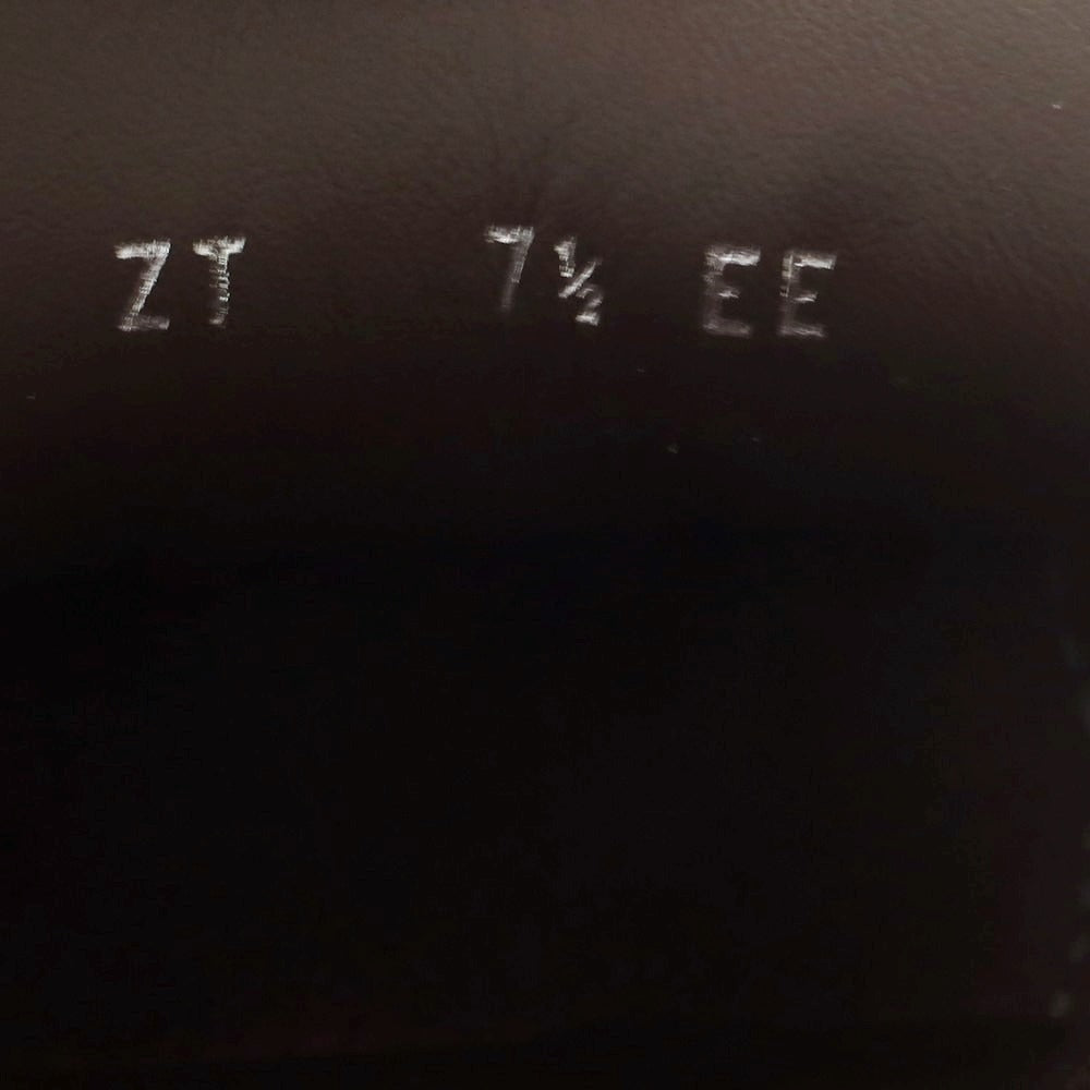 【中古】サルヴァトーレフェラガモ Salvatore Ferragamo ビットローファー ダークブラウン【 7 1/2 】【 状態ランクA 】【 メンズ 】