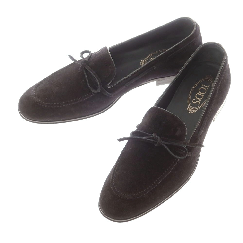 【中古】トッズ TOD&